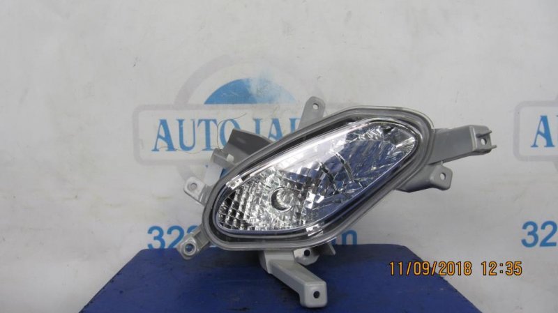 Противотуманная фара правая MAZDA MX-5 15- NA1P-51-060C Б/У