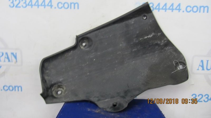 Подкрылок задний левый HYUNDAI SONATA YF 10-14 86823-3S000 Б/У
