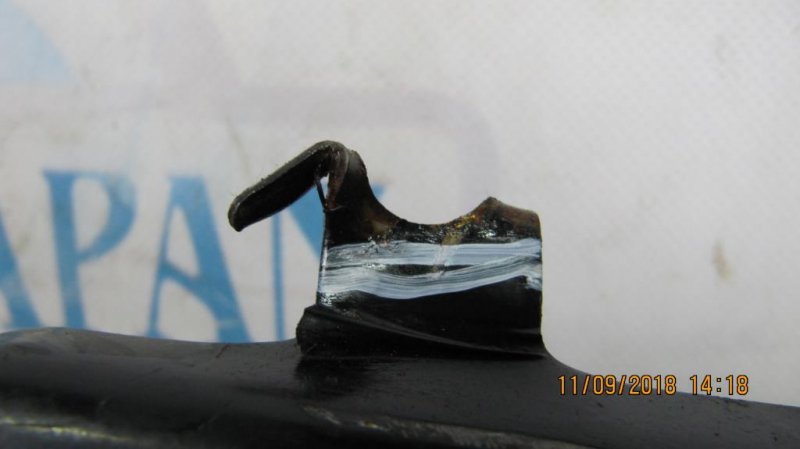 Рычаг задней подвески продольный задний правый JETTA USA 10-17