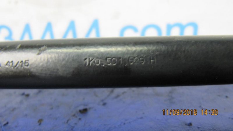 Рычаг задней подвески поперечный нижний задний правый JETTA USA 10-17