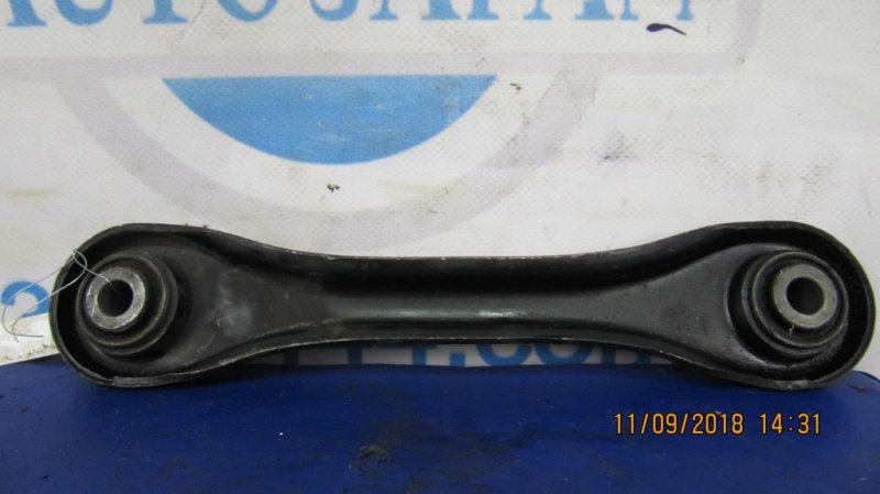 Рычаг задней подвески поперечный верхний задний левый MAZDA 3 BK 03-08