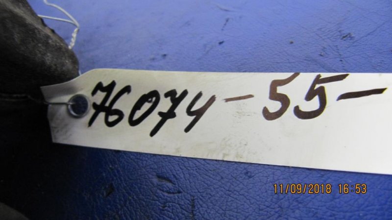 Суппорт тормозной задний правый CAMRY 55 14-17 Суппорт тормозной задний правый CAMRY 55 14-17