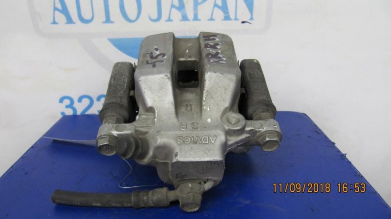 Суппорт тормозной задний правый TOYOTA CAMRY 55 14-17 Суппорт тормозной задний правый TOYOTA CAMRY 55 14-17