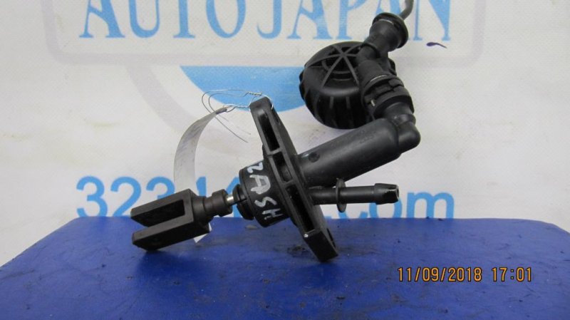 Главный цилиндр сцепления SUZUKI KIZASHI 09-14