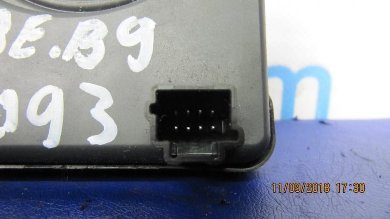 Датчик угла поворота руля X-TRAIL/ROGUE T32 13-20