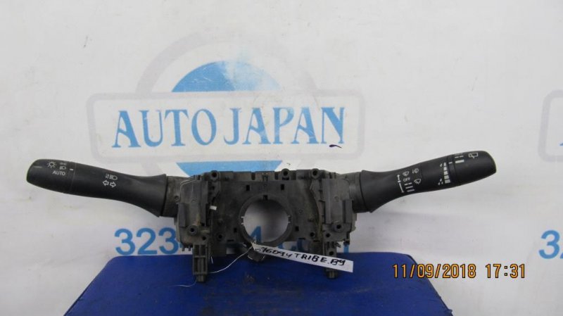 Подрулевой переключатель SUBARU TRIBECA B9 05-07 83115AG051 Б/У