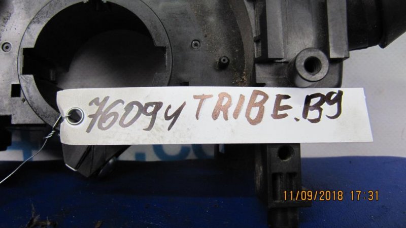 Подрулевой переключатель TRIBECA B9 05-07