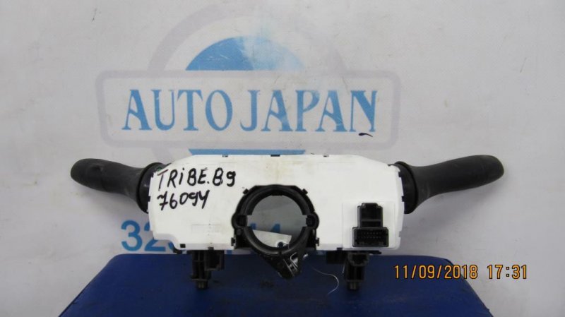 Подрулевой переключатель SUBARU TRIBECA B9 05-07