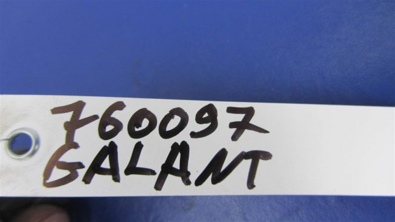 Датчик ABS передний левый GALANT 03-12