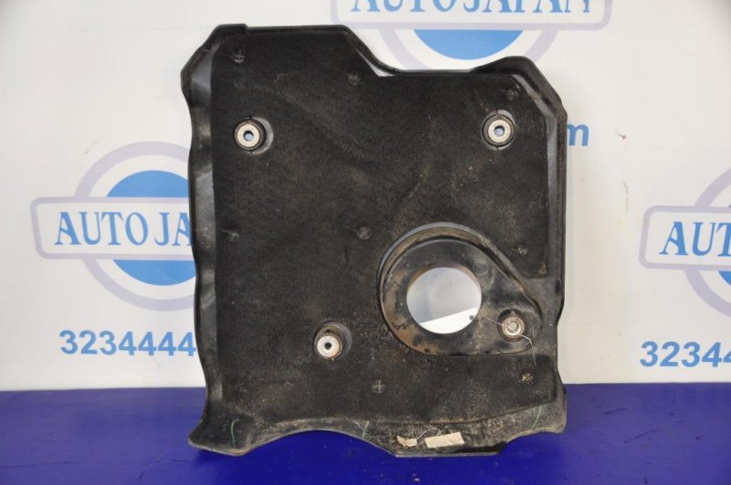 Накладка двигателя декоративная MITSUBISHI L200 06-14