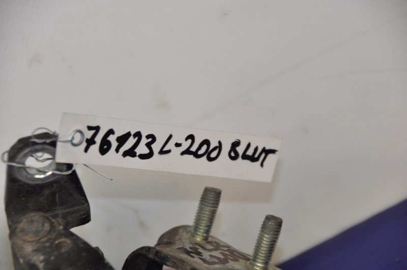 Петля двери L200 06-14