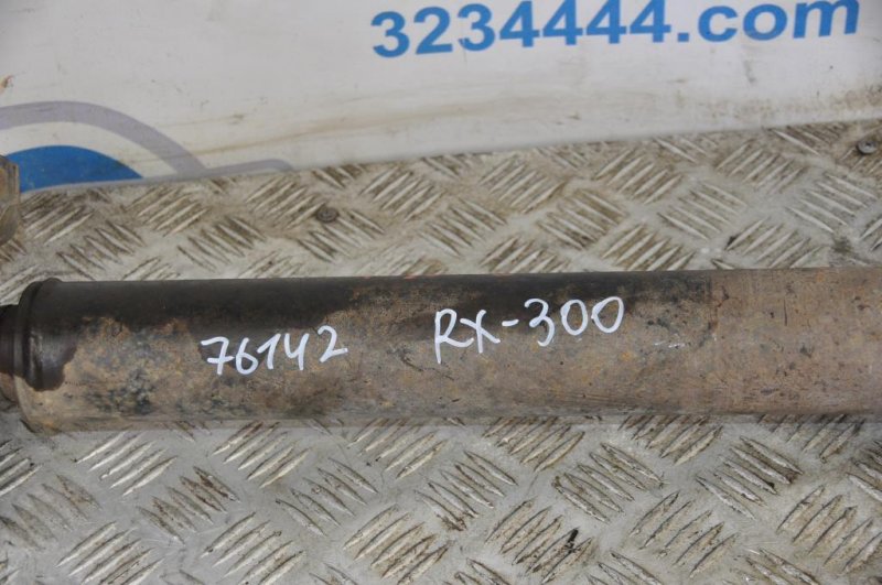 Карданный вал задний RX300 98-03 Карданный вал задний RX300 98-03