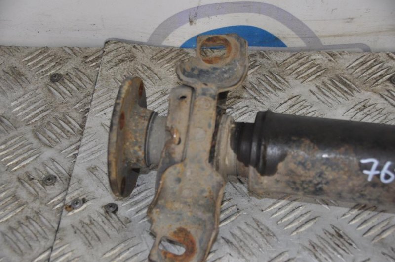 Карданный вал задний LEXUS RX300 98-03 Карданный вал задний LEXUS RX300 98-03