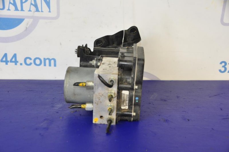 Блок ABS G35 03-07