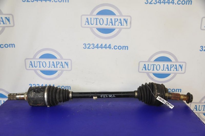 Запчасть привод задний задний левый TOYOTA SEQUOIA 08-17 42340-0C010 Б/У Привод задний задний левый TOYOTA SEQUOIA 08-17 42340-0C010 Б/У