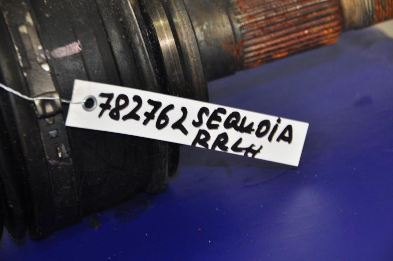 Привод задний задний левый SEQUOIA 08-17 Привод задний задний левый SEQUOIA 08-17