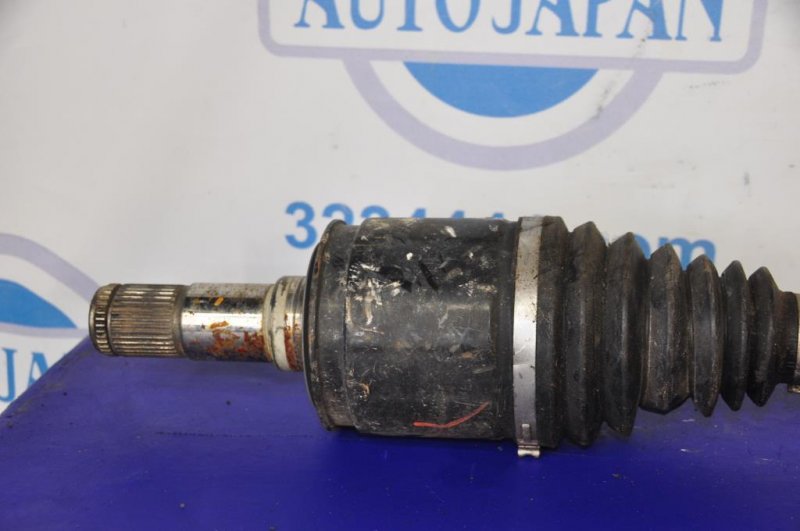 Привод задний задний левый SEQUOIA 08-17 Привод задний задний левый SEQUOIA 08-17