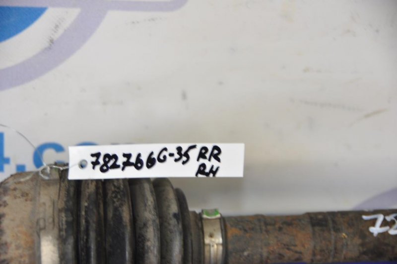 Привод задний задний правый G25/G35/G37/Q40 06-14