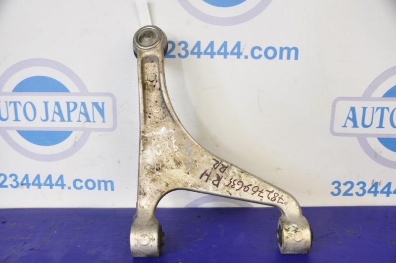 Рычаг задней подвески поперечный верхний задний правый INFINITI G25/G35/G37/Q40 06-14 55501-JK02A Б/У