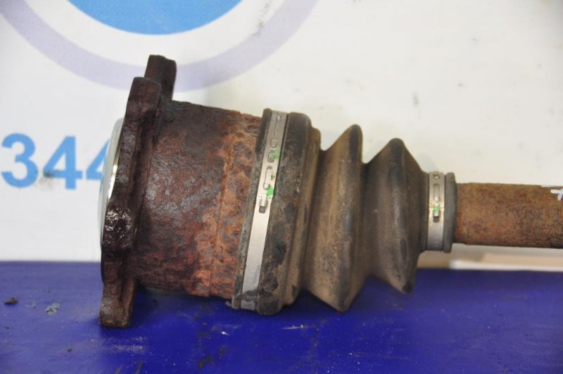 Привод задний задний левый G25/G35/G37/Q40 06-14