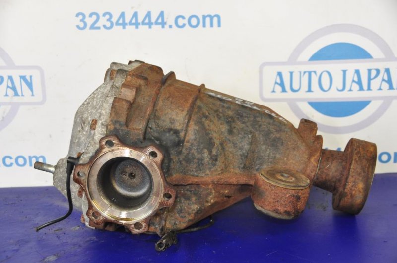 Редуктор задний G25/G35/G37/Q40 06-14