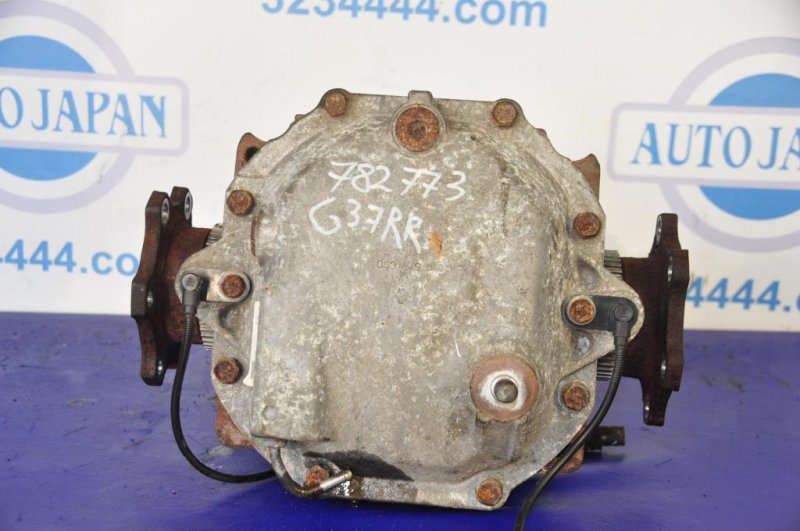 Редуктор задний G25/G35/G37/Q40 06-14