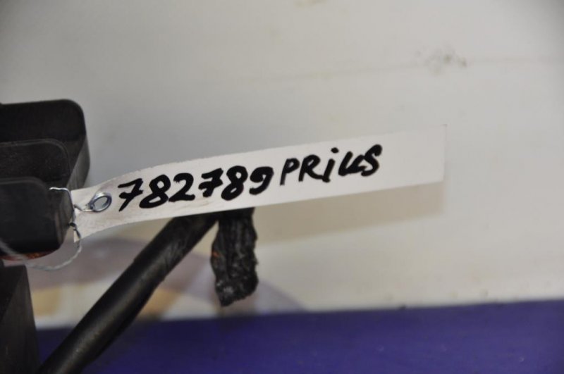 Кулиса АКПП PRIUS - 20 03-11