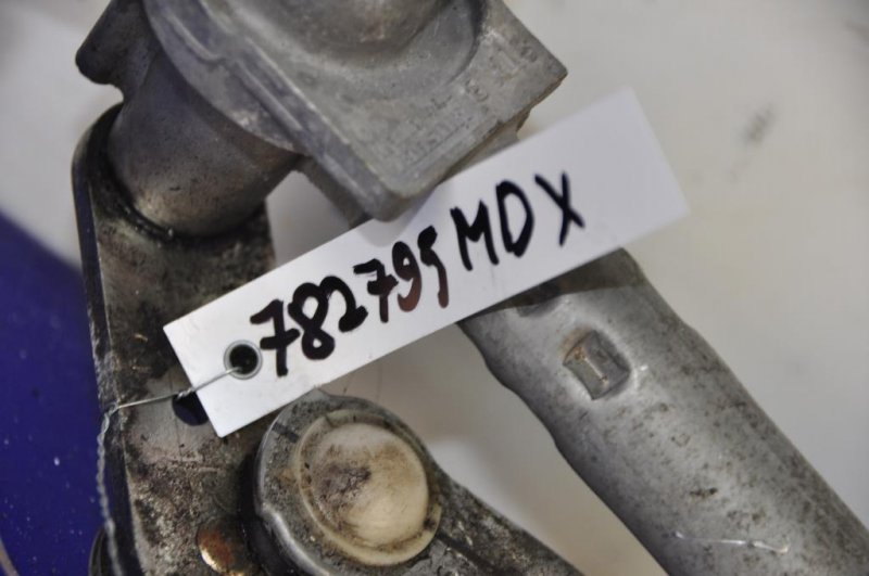 Трапеция стеклоочистителей MDX (YD2) 06-13 YD2