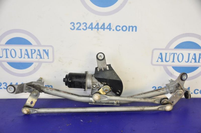 Трапеция стеклоочистителей ACURA MDX (YD2) 06-13 YD2