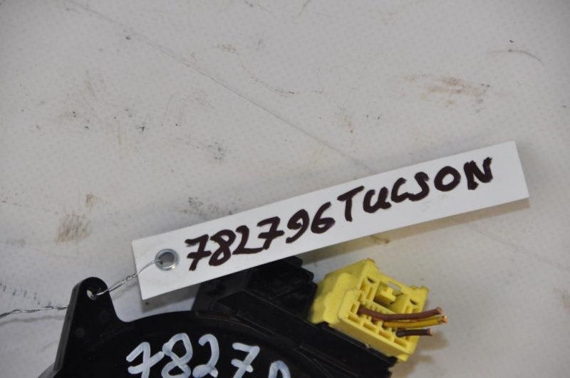 Шлейф Airbag TUCSON 04-10