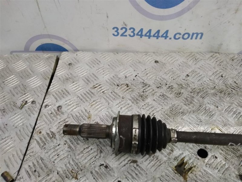 Привод задний задний правый MITSUBISHI OUTLANDER XL 05-13