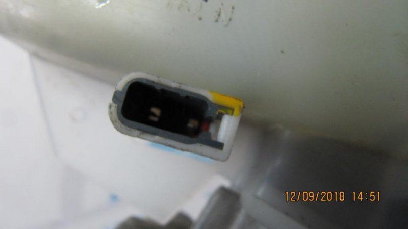 Вакуумный усилитель тормозов G25/G35/G37/Q40 06-14