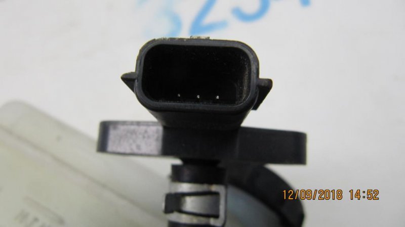 Вакуумный усилитель тормозов G25/G35/G37/Q40 06-14