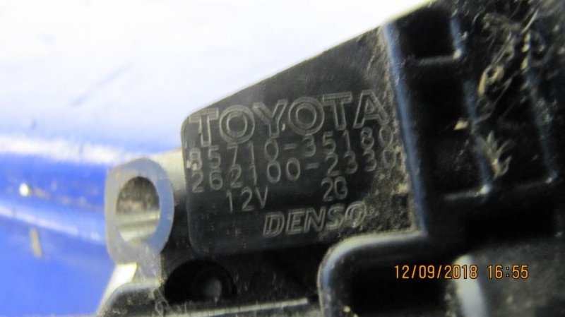 Стеклоподъемник задний правый PRIUS - 20 03-11 Стеклоподъемник задний правый PRIUS - 20 03-11