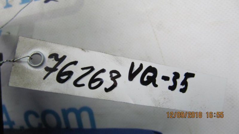 Компрессор кондиционера FX S50 03-08