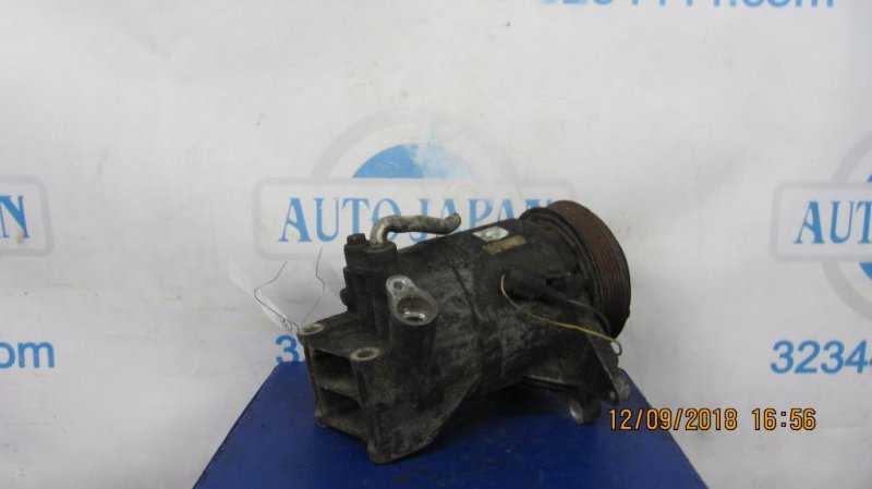 Компрессор кондиционера INFINITI FX S50 03-08