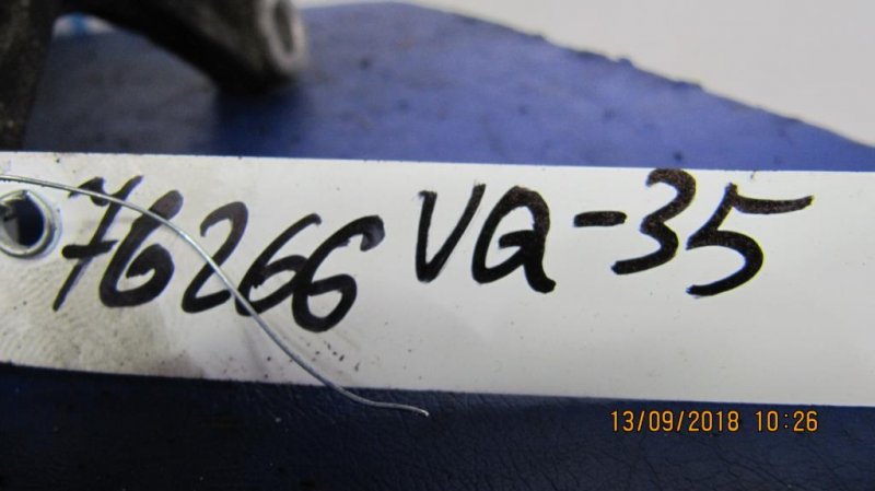 Компрессор кондиционера FX S50 03-08 Компрессор кондиционера FX S50 03-08