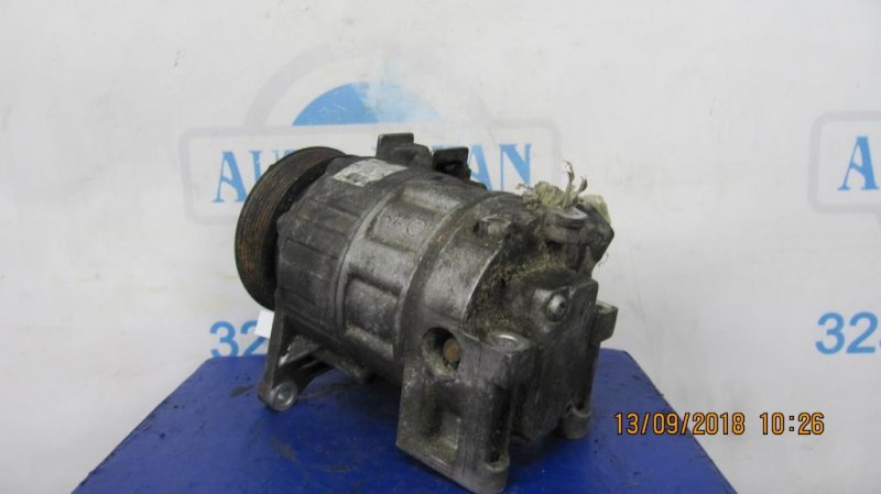 Компрессор кондиционера INFINITI FX S50 03-08 Компрессор кондиционера INFINITI FX S50 03-08