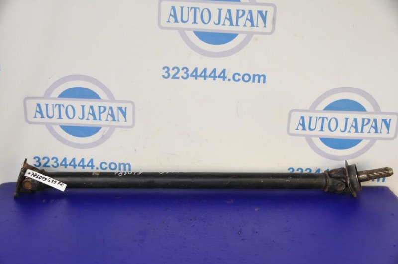 Карданный вал передний INFINITI G25/G35/G37/Q40 06-14 37200-CL70A Б/У