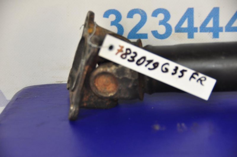 Карданный вал передний INFINITI G25/G35/G37/Q40 06-14