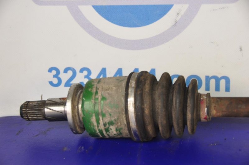 Привод задний задний левый SUBARU FORESTER SH 07-12