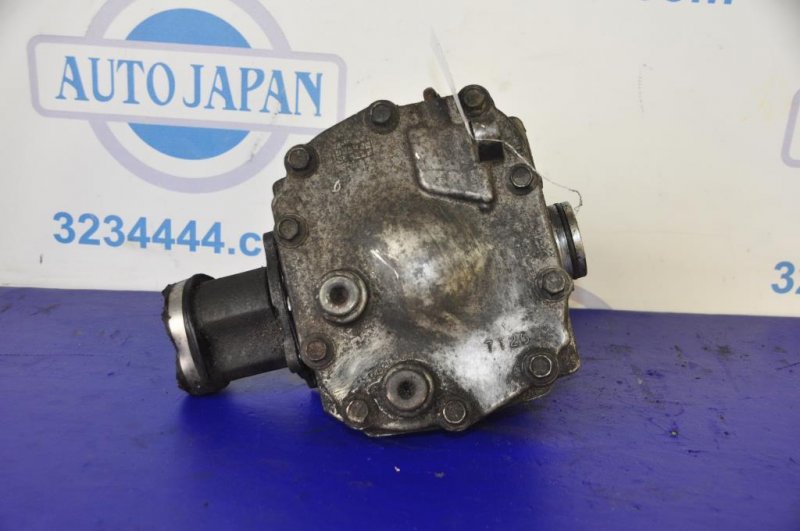 Редуктор передний INFINITI M35/M45 04-10 Редуктор передний INFINITI M35/M45 04-10