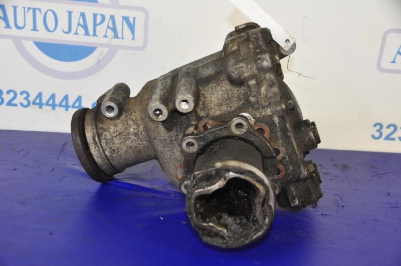 Редуктор передний M35/M45 04-10 Редуктор передний M35/M45 04-10