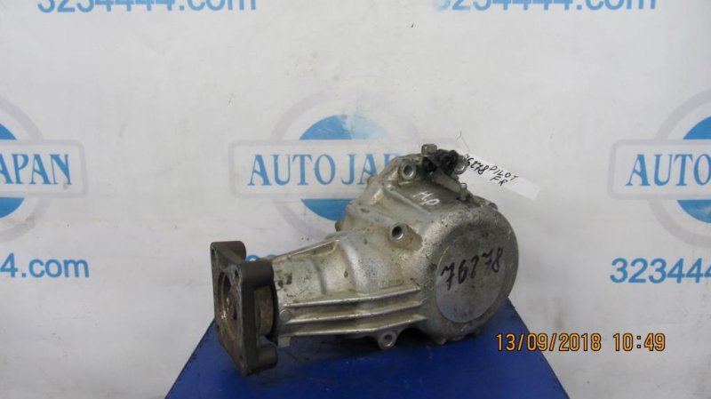 Раздаточная коробка HONDA PILOT 08-15 29000-RDK-000 Б/У