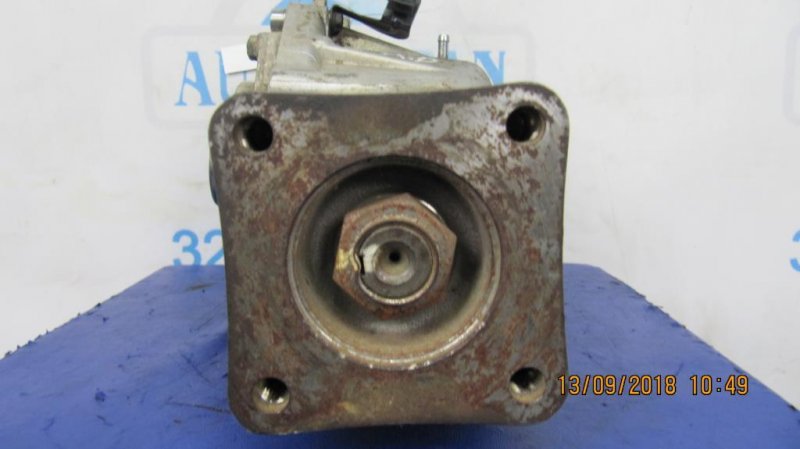 Раздаточная коробка PILOT 08-15