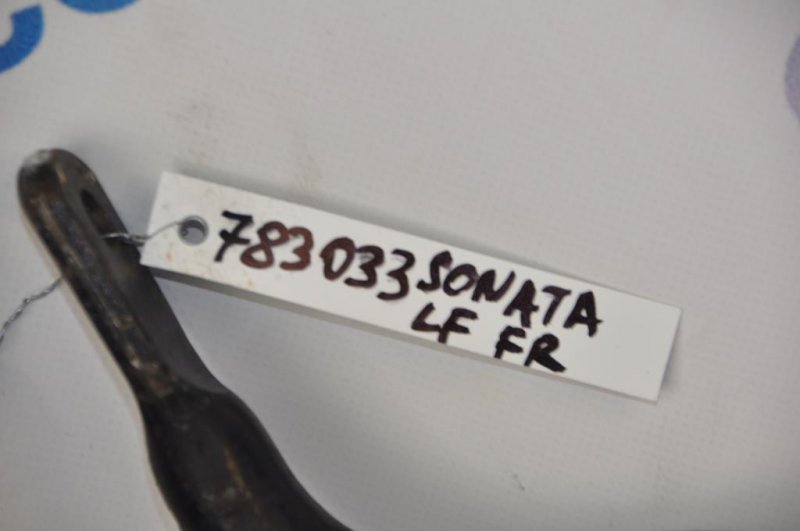 Стабилизатор передний SONATA LF 2014- Стабилизатор передний SONATA LF 2014-