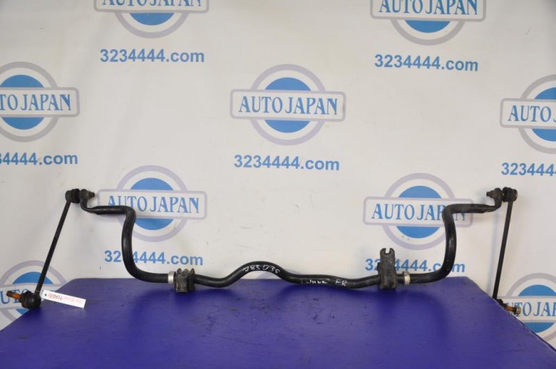 Стабилизатор передний NISSAN JUKE 10-19 54611-1KC0A Б/У