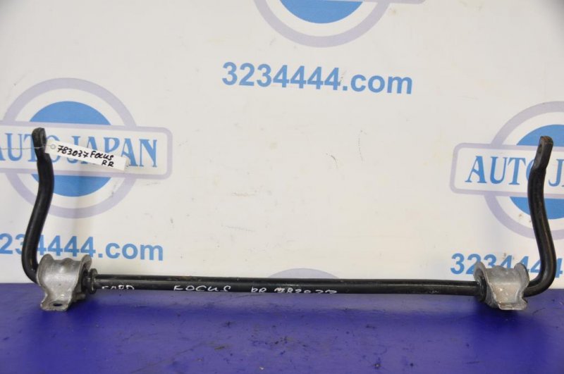 Стабилизатор задний FORD FOCUS 10-18 DV6Z-5A772-B Б/У