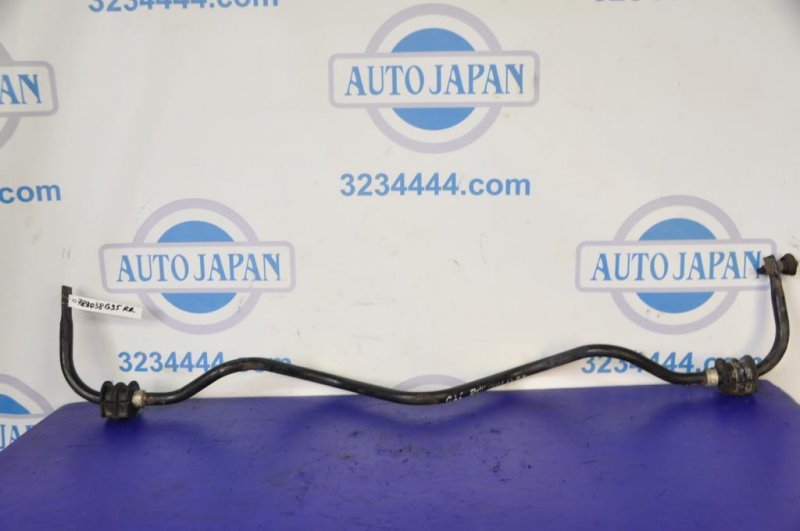 Стабилизатор задний INFINITI G25/G35/G37/Q40 06-14 56230-JK01A Б/У