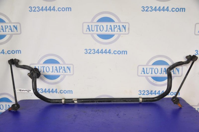 Стабилизатор передний NISSAN ALTIMA L32 07-12 54611-JA00A Б/У